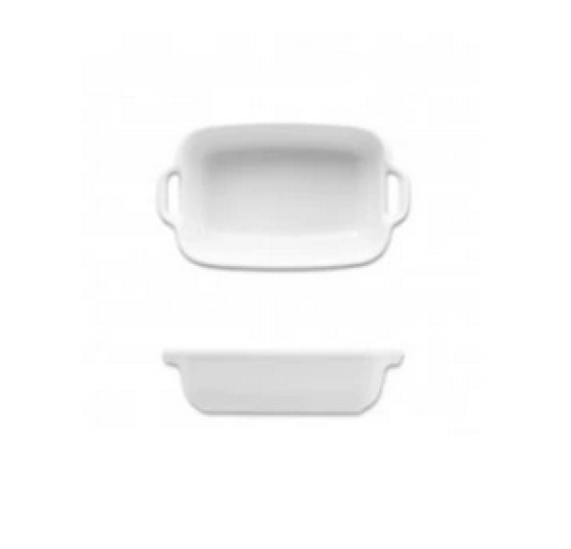 Mísa zapék.s uchy malá 22cm T94 ned.2.j.