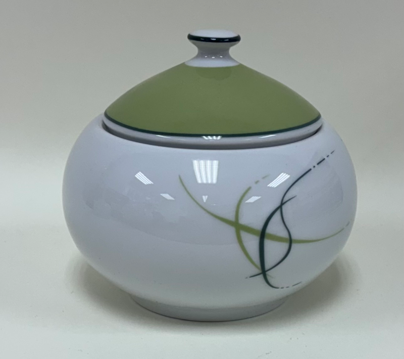 Cukřenka 0,35 l OPAL tráva