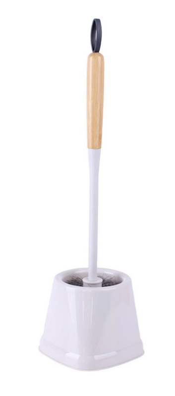 WC soupr.s bambus.rukojetí