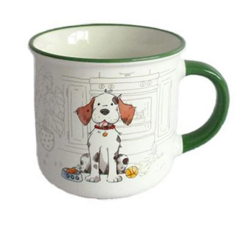 Hrnek ker. 380ml PEJSEK