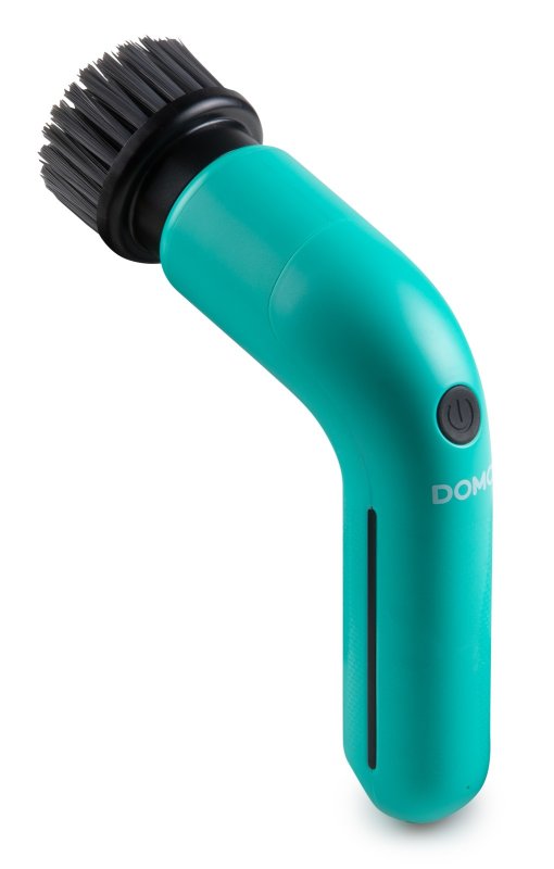 Elektrický aku čistící kartáč - multifunkční - DOMO DO248SB