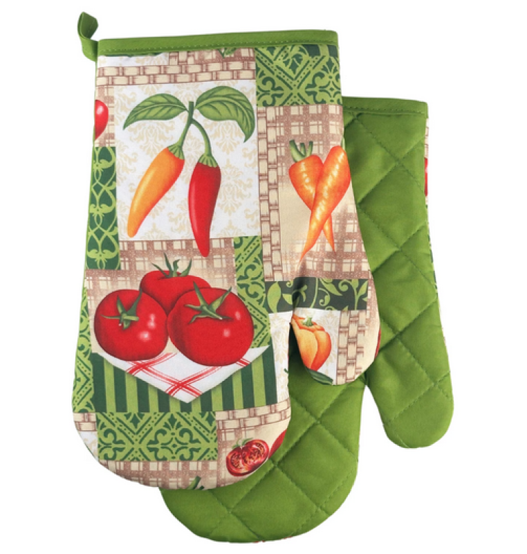 Chňapka s mag.2ks Vege II