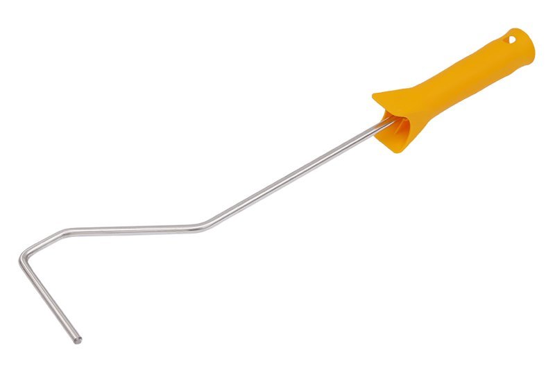 Ručka prodlou. 85x6x420mm 52649