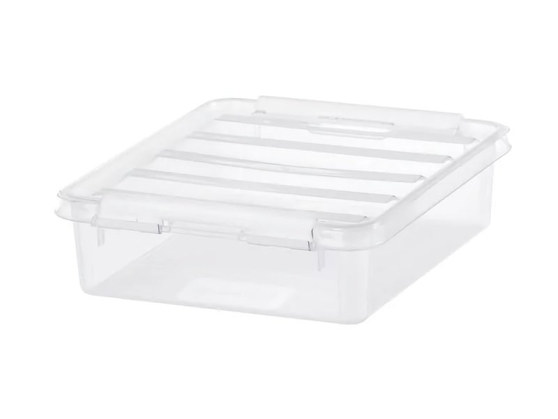 Box 1 l  CLASSIC  21x17x6cm