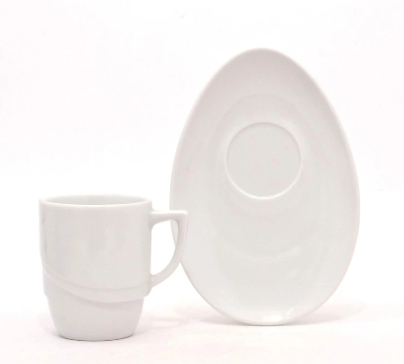 Šapo snidaňový 270ml Dixie ned. 2.j.