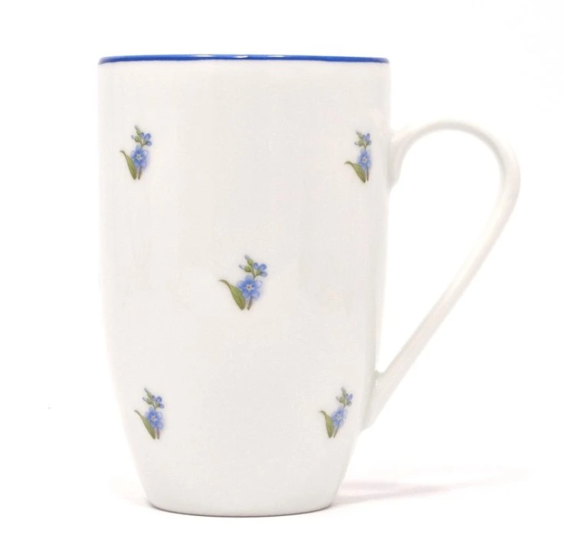 Hrnek MILAN 0,44 pomn.mini/L 2.j.