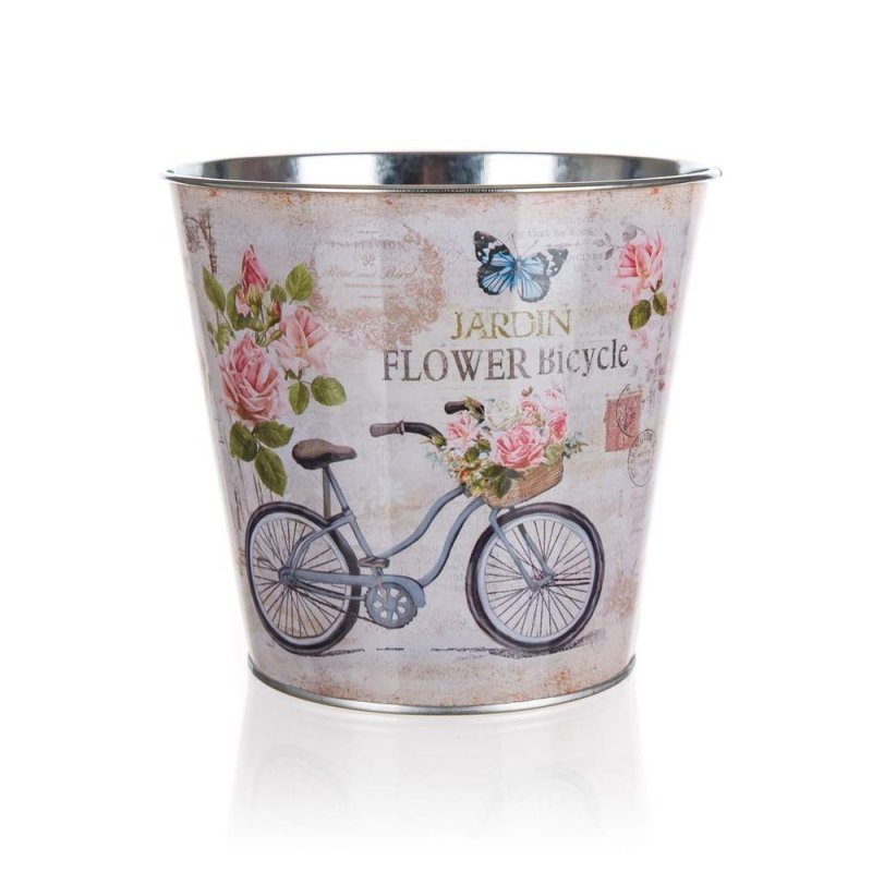 Obal na květináč BIC 15cm