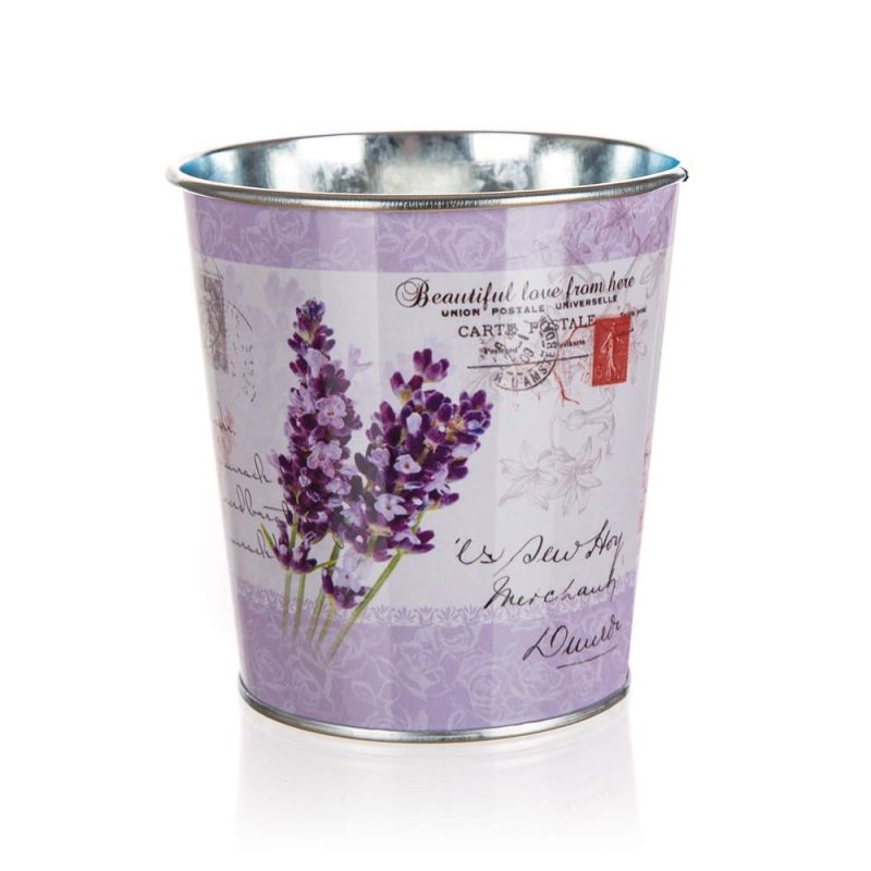 Obal na květináč LAV 10cm