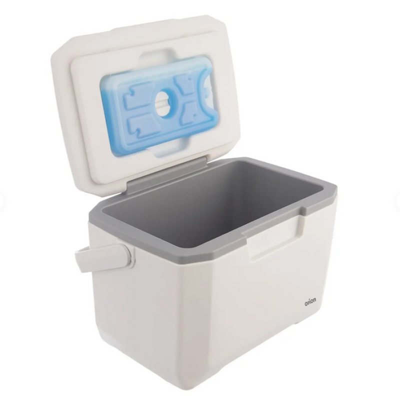 Box chladící 5L bílý UH