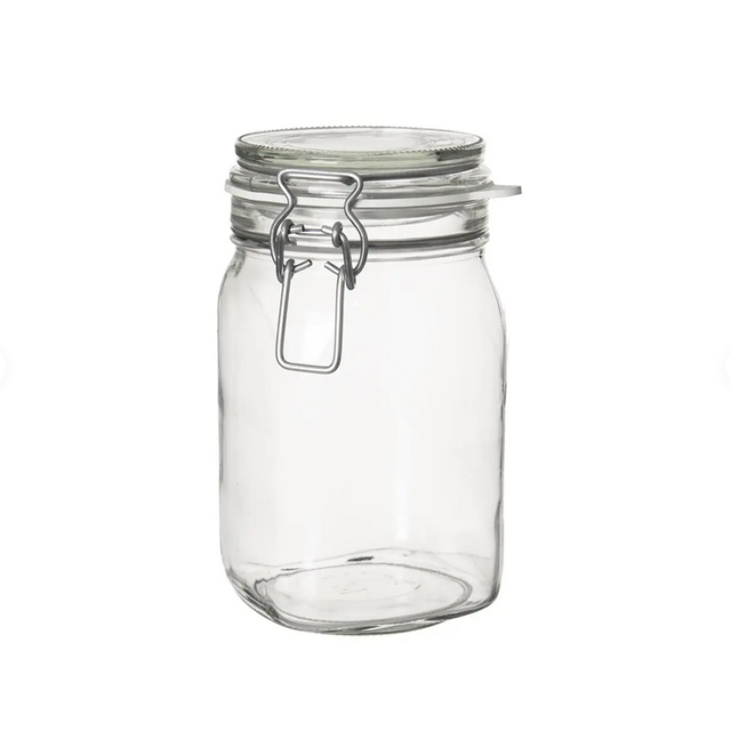 Dóza zavař.klip Gothika 1,05 l