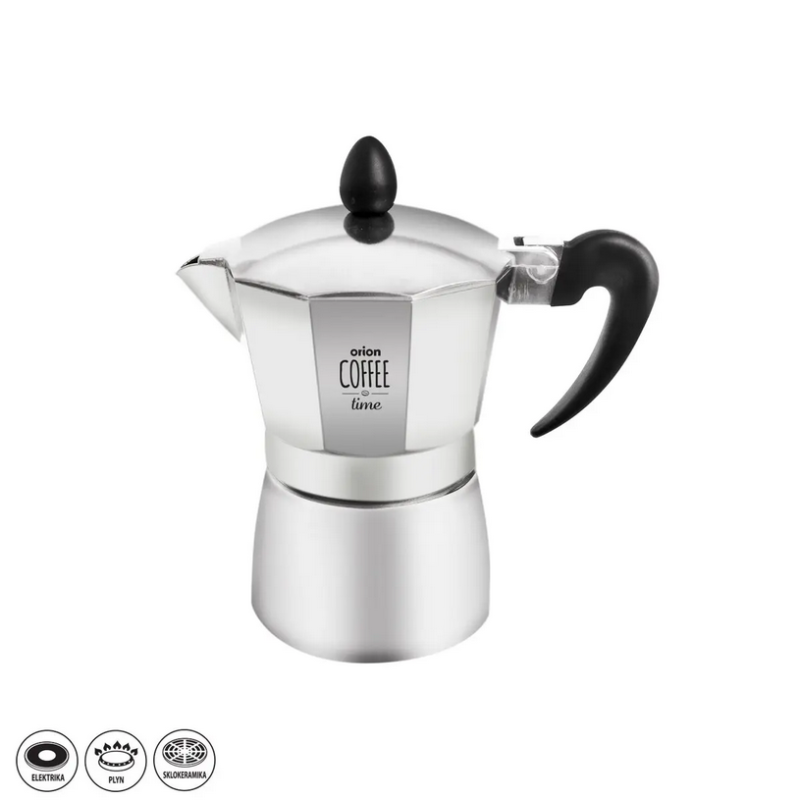 Kávovar AL/UH 0,2 l  (4š)