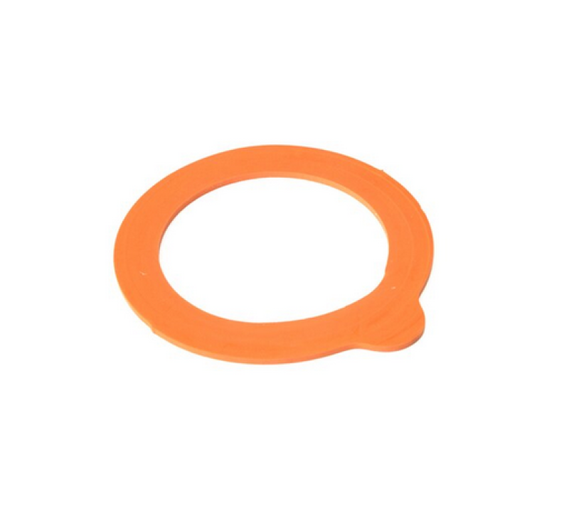 Těsnění silik.pr.4cm  6ks