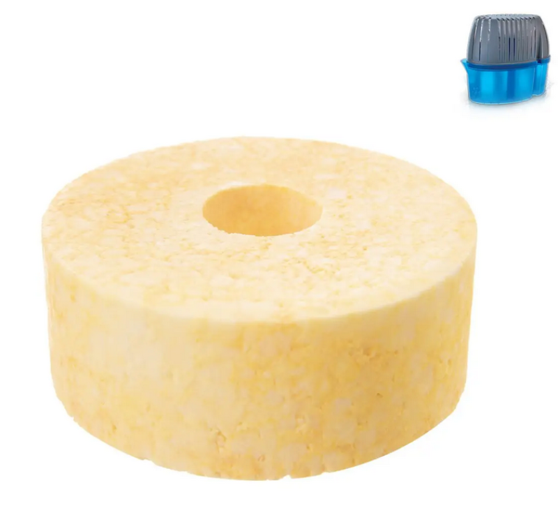 Náplň do pohlc.vlh. tableta 450g citron