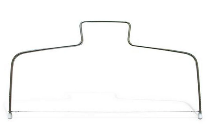 Kráječ na dort struna 28,5cm