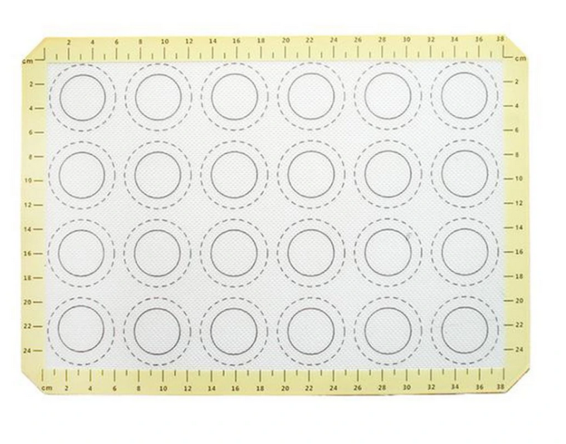 Vál podložka na pečení 42x29cm