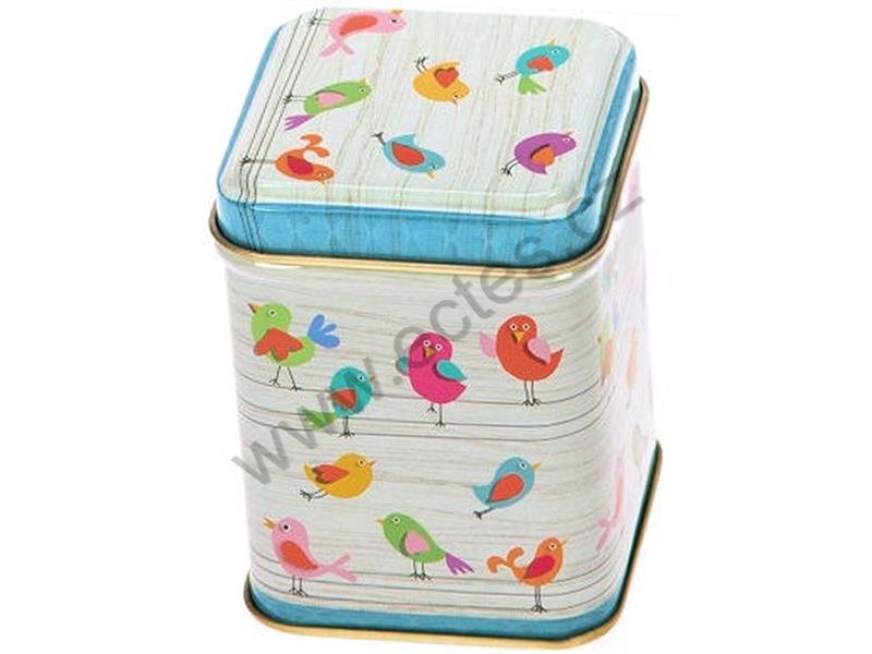 Plech.čaj 50g BIRDIES ptáčci