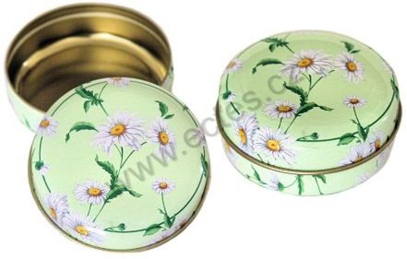 Pilule kulatá bez vložky MARGARITA