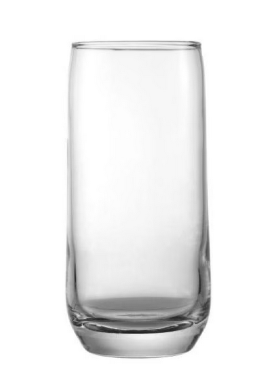 Sklen. KOUROS 360ml  LD