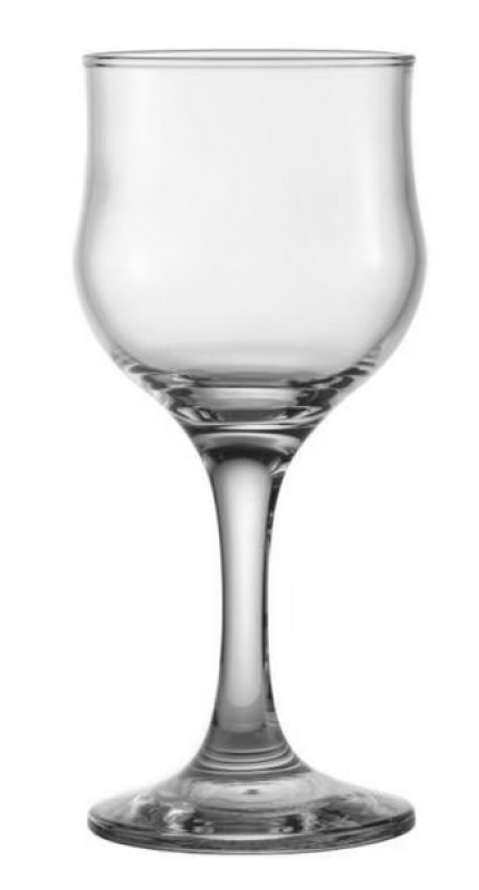 Kalíšek ADRIANE 240ml víno