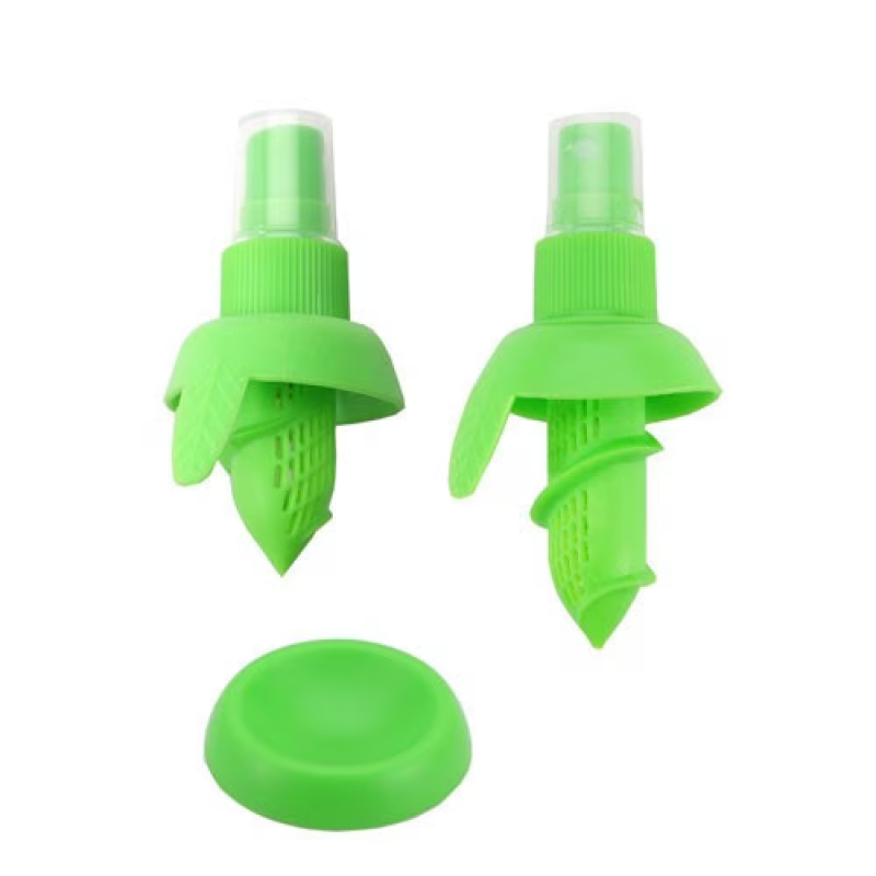 Odšťavňovací sada na citrusy 3ks