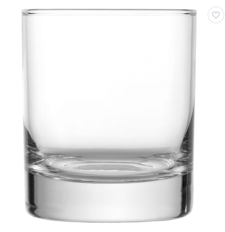 Sklen. 240ml Classico whisky