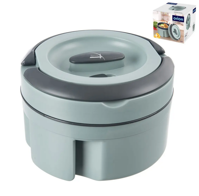 Termomísa UH/NR těsnící 2,4 l