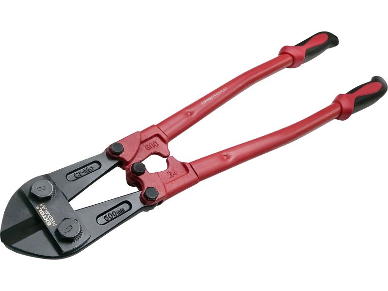 Kleště štípací pákov. 450mm  CrV 8813419