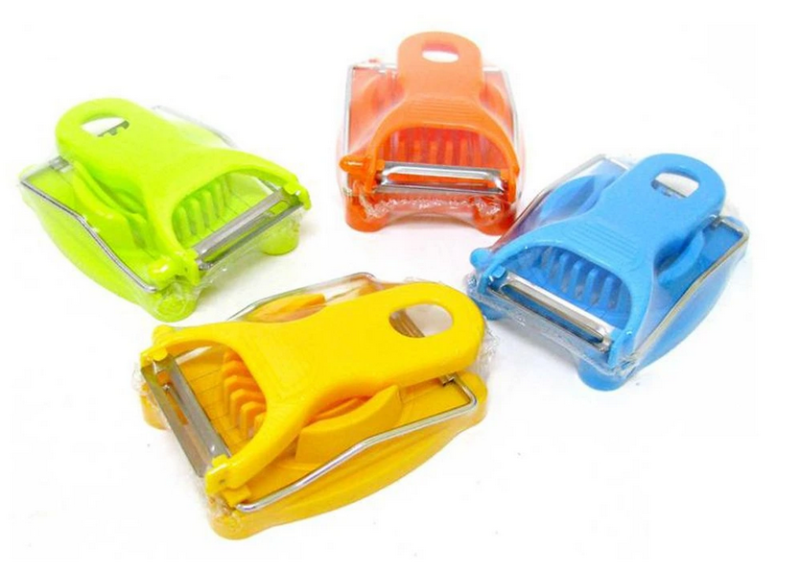 Kráječ vajec UH + škrabka