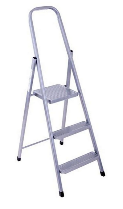 Schůdky skl.3st. nosn.150kg