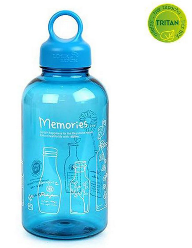 Láhev na vodu LOOP 530ml