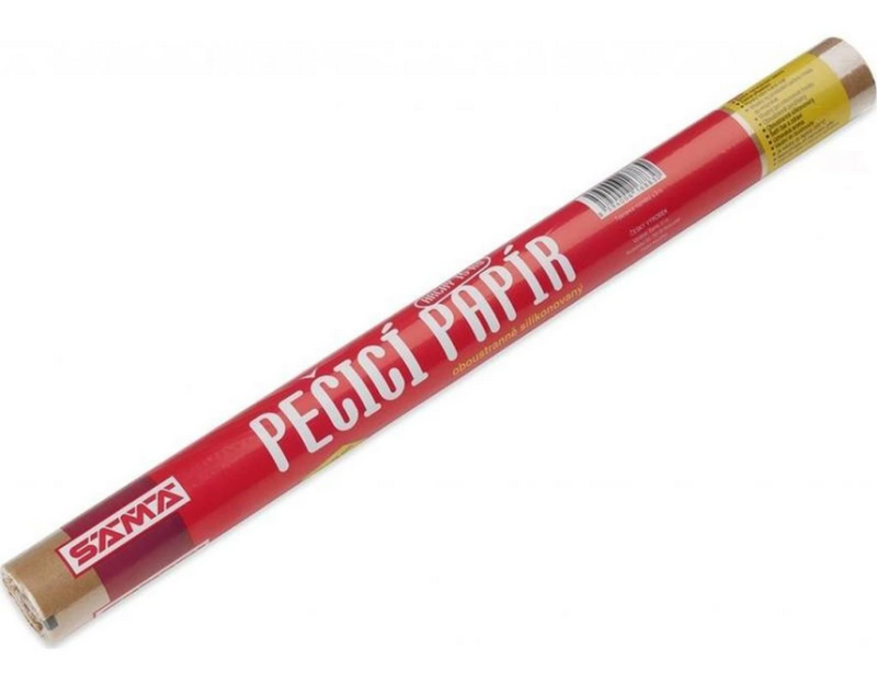 Pečící archy 38x42cm 15ks/role