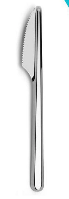 Příbor NR 1ks nůž jídelní