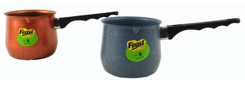 Džezva nepřilnavý povrch  0,7 l