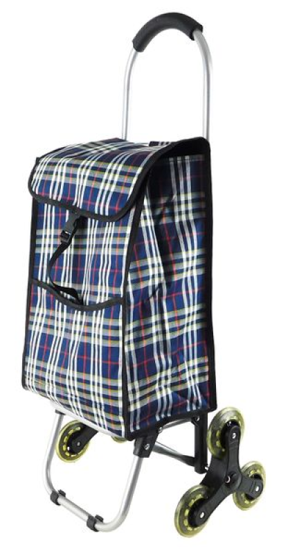 Taška na kol. s tojkolečkem