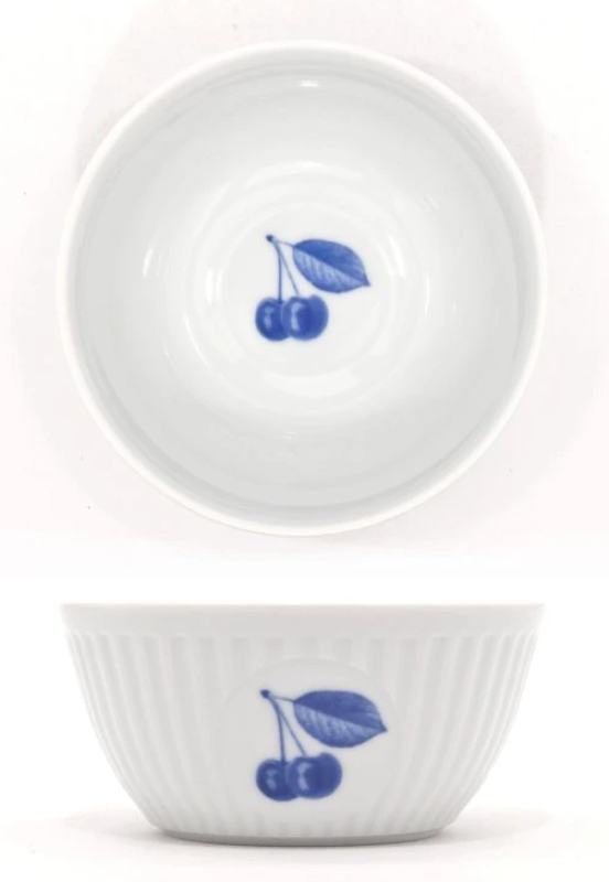 Miska Mozart kobalt. třešně