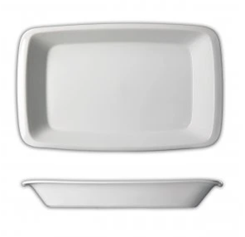 Mísa zapék.obd. 39,5cm ned 2.j. Thun