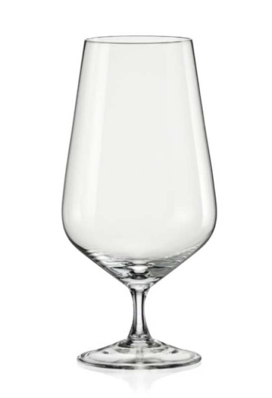 Kalíšek SANDRA 540ml na pivo