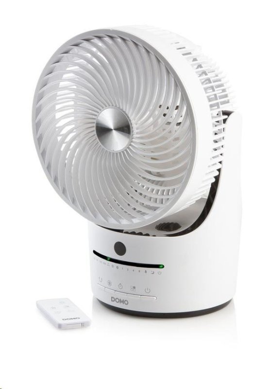 DOMO-DO8125 ventilátor sloup. stř.