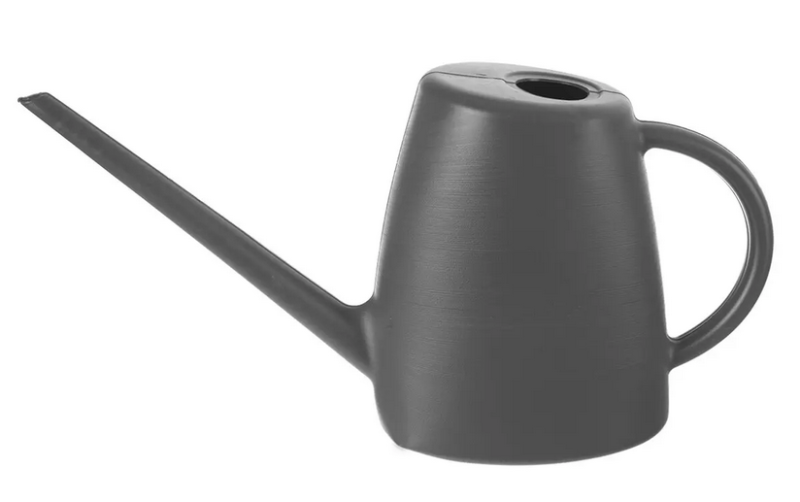 Konvička pokojová UH 1,6 l antracitová