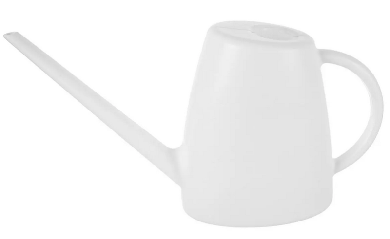 Konvička pokojová UH 1,6 l bílá