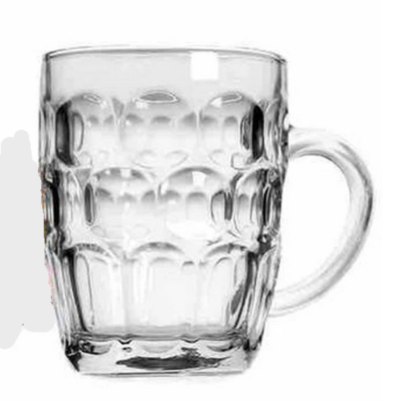 Korbel INGLESA 0,56 l