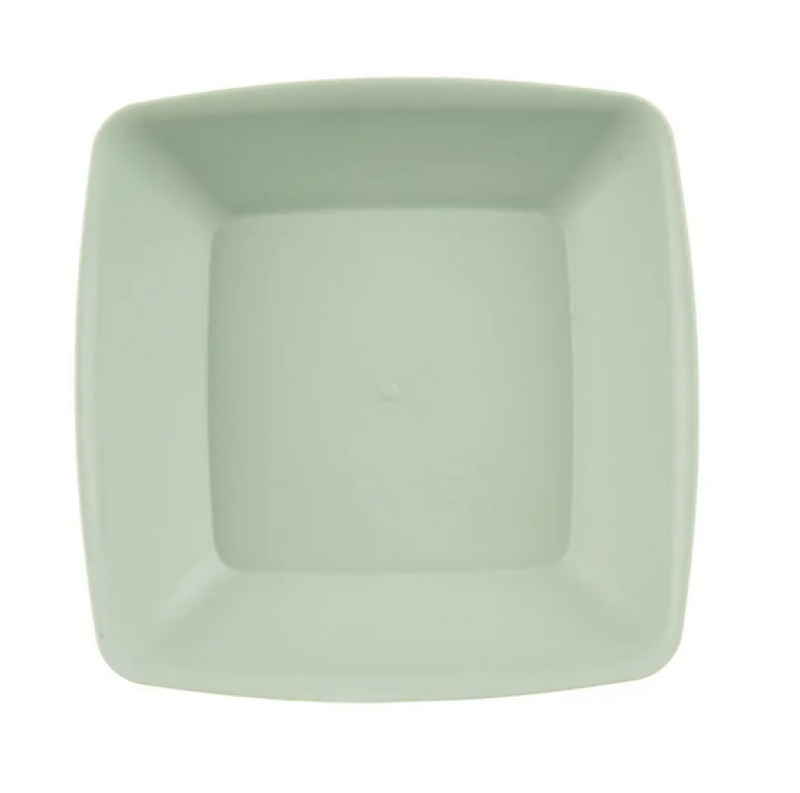 Talíř UH hluboký SANDY 17,5cm zelená