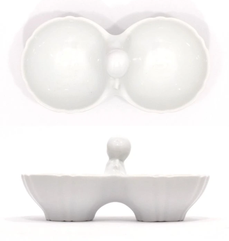 Slánka dvoudílná ROSE ned.2.j.