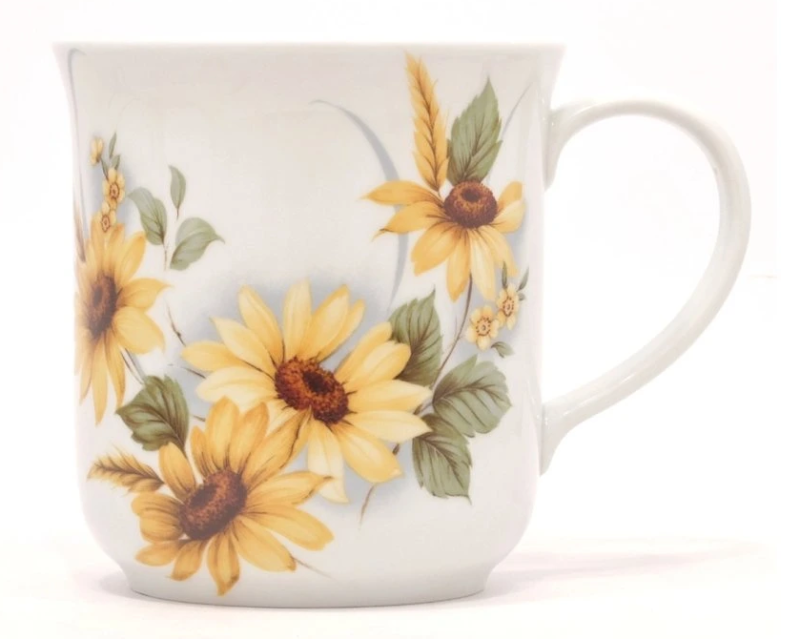 Hrnek GOLEM 1,5 l RUDB.