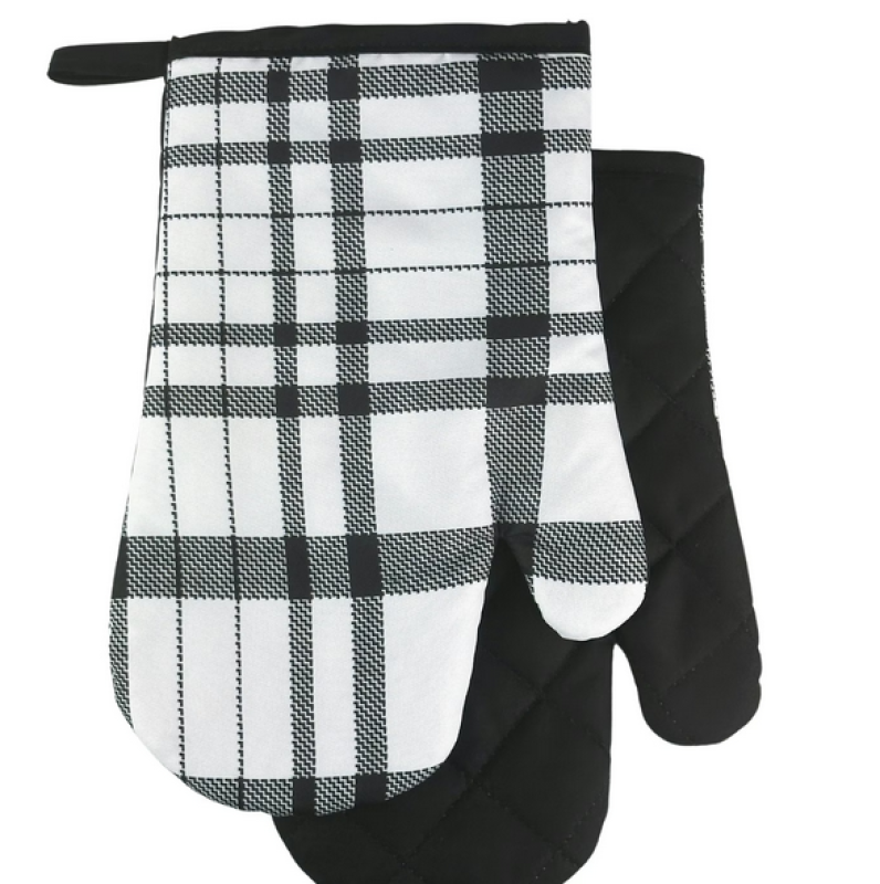 Chňapka s mag.2ks CHECKS