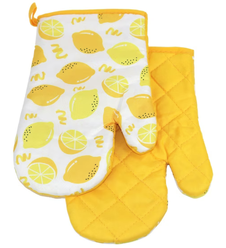 Chňapka s mag.2ks CITRON