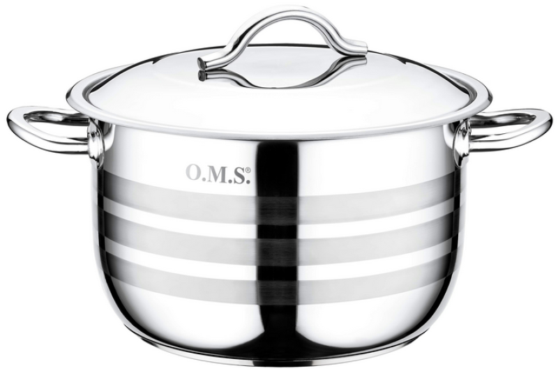 H+P 28cm  Gastro 10L