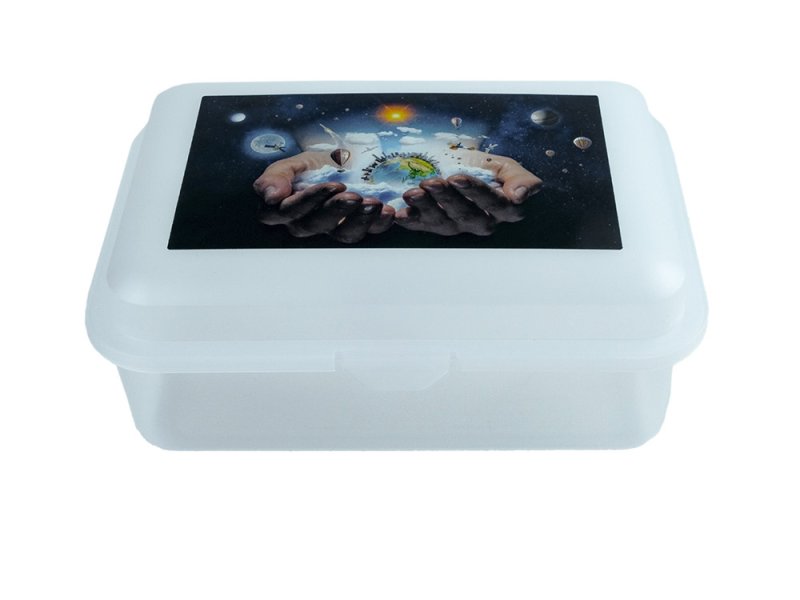 Box svačin.18x13cm SNY V DLANI 800ml