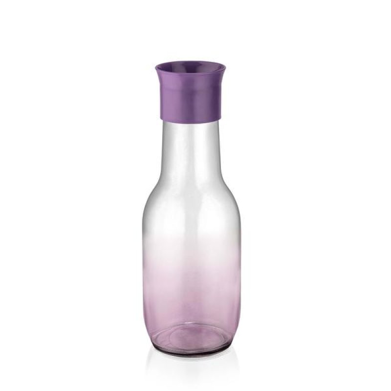 Džbán 1 l HYDRA fialový