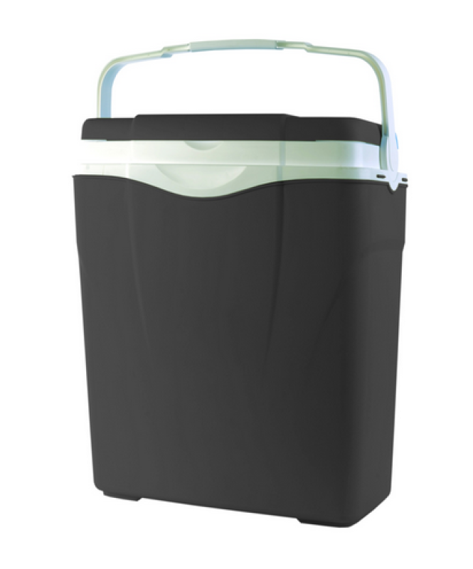 Chladící box 12L ANTARCTICA šedý